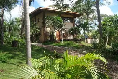 Image de Casa Linda Vista \/ Marche Vers La Plage Et Le Surf \/ Paisible Et PRIVÉ \/ Couchages 2 à 15