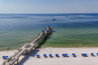 Image de Vue d'un million de dollars depuis votre balcon!