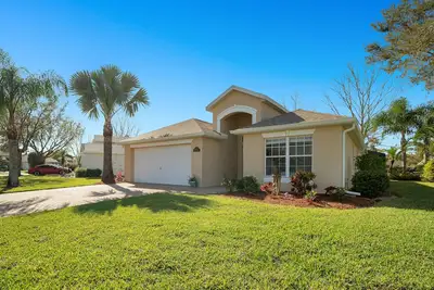 Image de Orlando Area 4 Br \/ 3 Ba Villa - Piscine, spa, salle de jeux, Wi-Fi, Gated Community