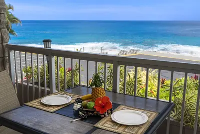 Image de Oceanview Condo de luxe - un sweet spot! !