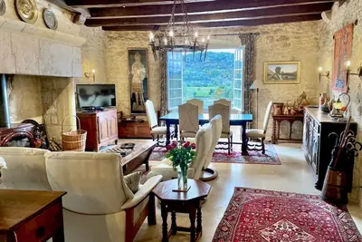 Image de Million Euro View - Villa Mont Joie avec piscine chauffée