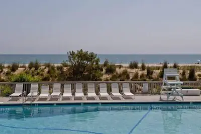 Image de **** Si votre chance est suffisante pour ĂŞtre Ă la plage. . . . . votre chance! ****