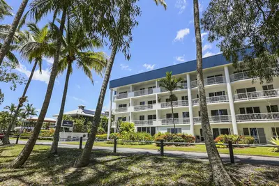 Image de Agincourt Beachfront Apartments