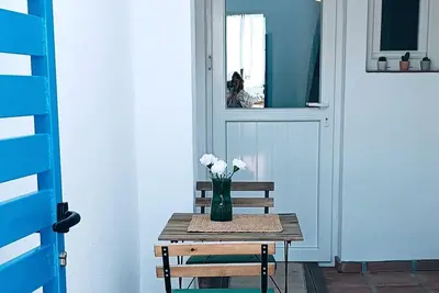 Image de Petit appartement en première ligne de plage El Palo