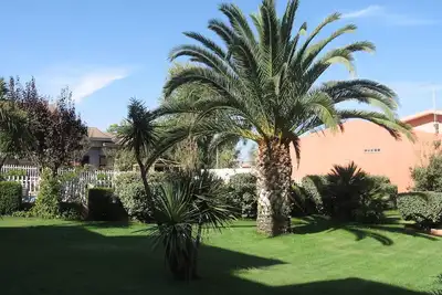Image de Appartement De RÉSIDENCE De Luxe Avec Piscines