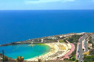 Image de Amadores Beach & Ocean View, Piscine, Stylish Modern Apt, Meilleur Localisation, Wifi.
