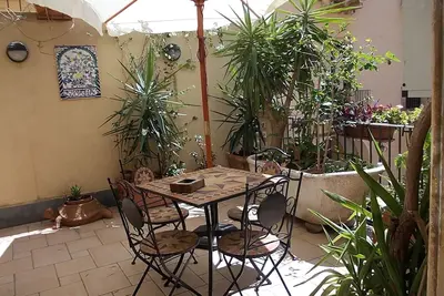 Image de Appartement La Terrazza