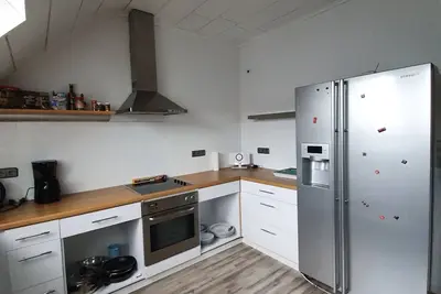 Image de Bel appartement à Minden calme et situé au centre