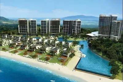 Image de Absolute Beachfront Living
