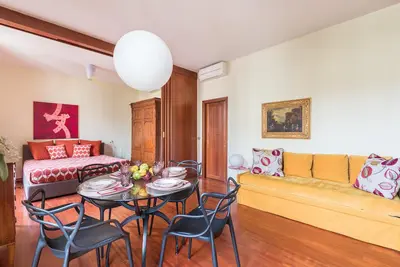 Image de Appartements Design Serena Free Wi-Fi, Ascenseur