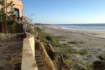 Image de Location de vacances en bord de mer