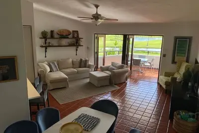 Image de Villa spectaculaire à Wyndham Rio Mar - entièrement restaurée après les ouragans
