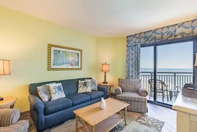 Image de Dernier Tarif Min, 3br / 3ba spacieux, vue dégagée sur l'océan, emplacement central