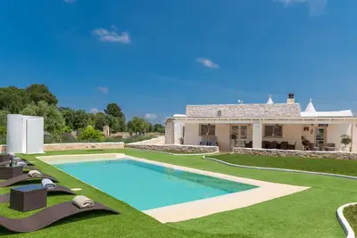 Image de White Stone House 6+1, Emma Villas