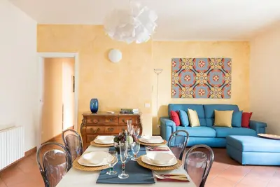 Image de Design Apartments Marco Wi-Fi gratuit, ascenseur