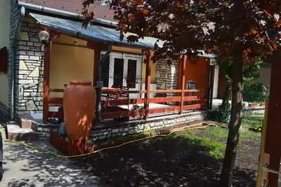 Image de Maison de vacances confortable à Balatonszeplak So à 200m du sentier du Balaton