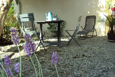 Image de Vacances en Provence
