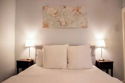 Image de Adorable appartement sur 3rd St. Centre-ville de McMinnville