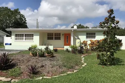 Image de Maison parfaite pour les voyageurs de vacances ou d'affaires