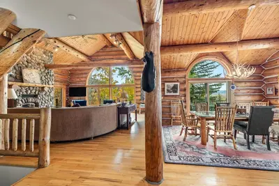 Image de Billets de remontée pour bateaux à vapeur à prix réduit - Perfect Steamboat Mountain Home w / Private Hot Tub!