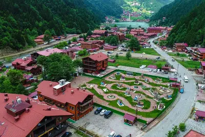 Image de Hirande Otel