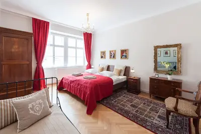 Image de ElegantVienna Apartments