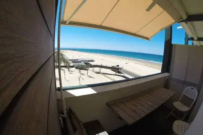 Image de Magnifique studio vue Ocean
