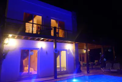 Image de Fully Licensed, superbly Equipped, Villa with Bar, Pool & Sea Views, Wifi.