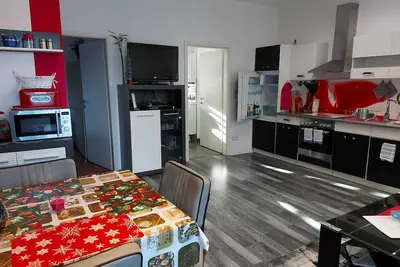 Image de Bel appartement à Berlin-Mahlsdorf