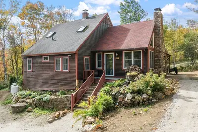Image de Profitez du New Hampshire dans le confortable Jackson Home