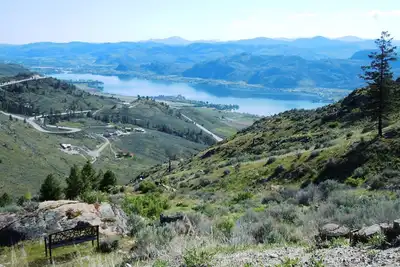 Image de Suite de location privée (Million $ Vue depuis votre terrasse sur 12 propriétés Acre)