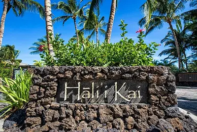 Image de Big Island Hawai'i Paradise Hali'i Kai 22a Détente tranquille ou aventure en famille