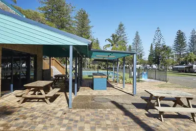 Image de Nrma Port Macquarie Breakwall Holiday Park