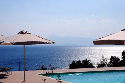 Image de Astrolabe Hotel