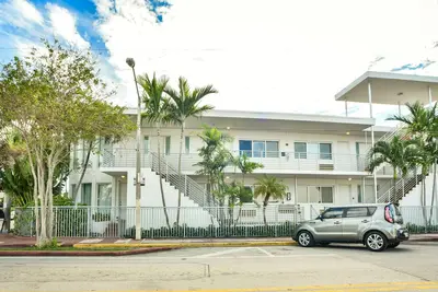 Image de Harding 8040 Apts By At Mine Hospitality