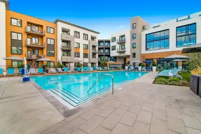 Image de Global Luxury Suites in Menlo Park