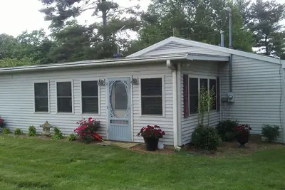 Image de Calme, Cottage Comfy