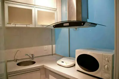 Image de 3rd-degree Seascape Apartment Hotel