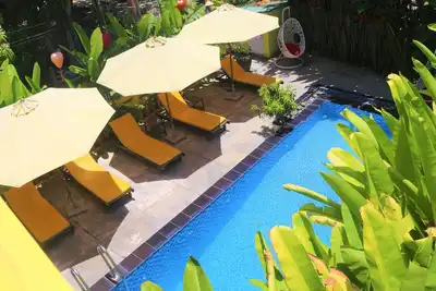 Image de An Bang Gold Coast Villa