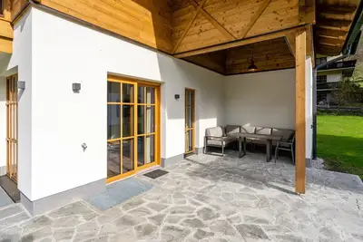 Image de Chalet à Bad Hofgastein proche des pistes
