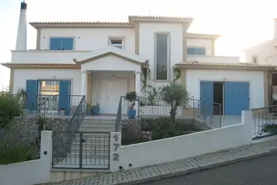 Image de Villa De Luxe 4 Chambres Avec Piscine PRIVÉE Proche Plage Et Golf ☀️