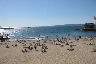 Image de Old Port. St Victor. Charming quiet apartment, city and sea. Renovated