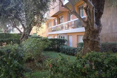 Image de Au Coeur De Menton Au Calme A Quelques Pas Mer, Rue PIÉTONNE Et Gares