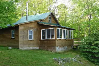 Image de Timber Wolf Lodge Cabin