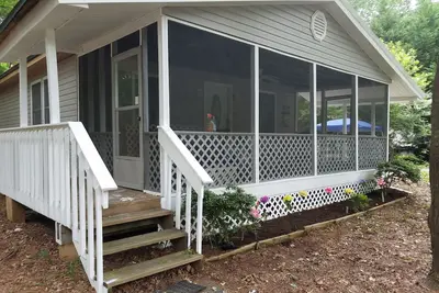 Image de Maison familiale à un prix raisonnable, pour 7 personnes
