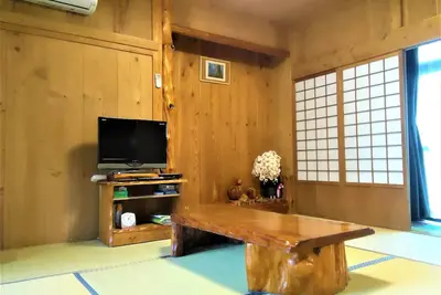 Image de Yakusugi House