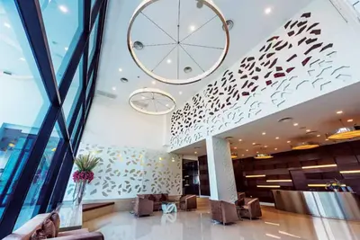 Image de Maline Exclusive Serviced Apartments