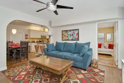 Image de Cocoa Beach Access Maison 3 chambres vacances confortables escapade!