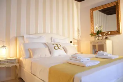 Image de Appartement ÉLÉGANT au Coeur ❤ de Rome entre Pantheon et Coliseum #RaffaelloInn