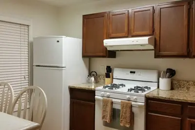 Image de Condo privé 2br / 1ba avec terrasse